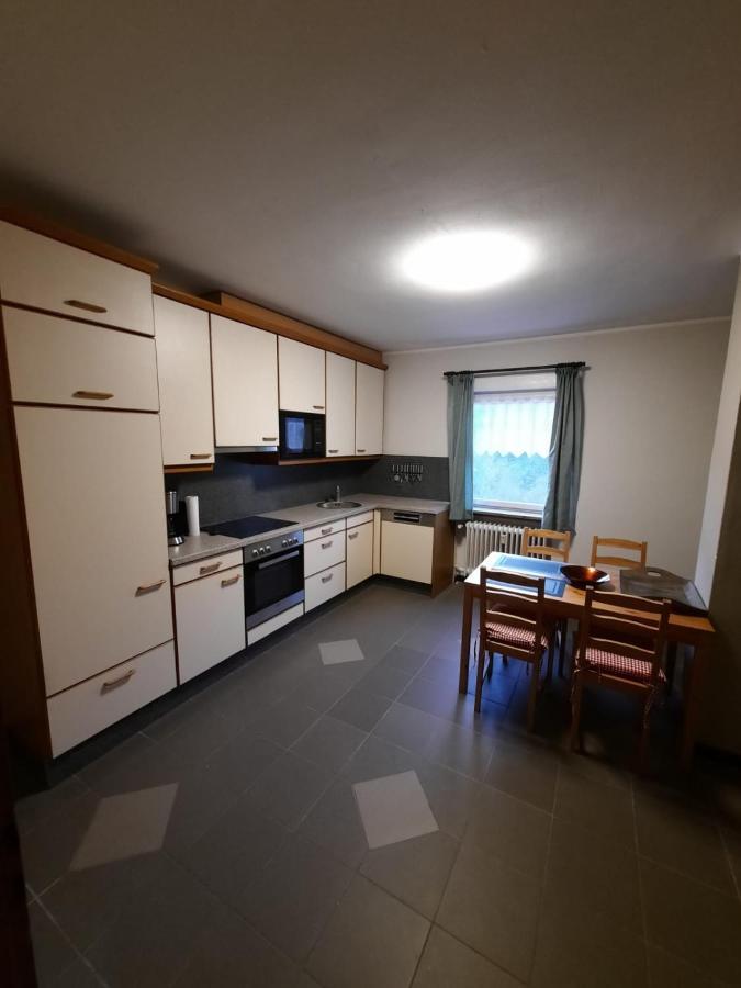 Apartment Joop *