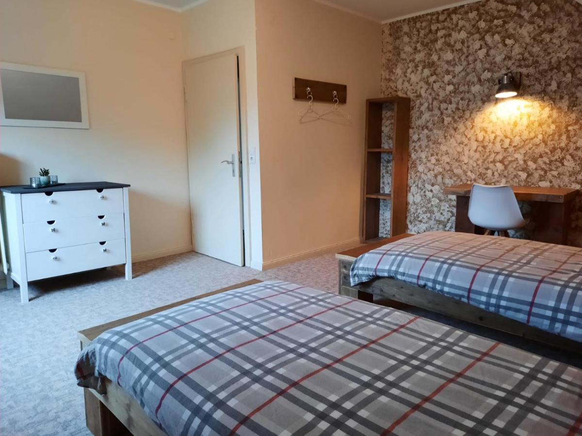 Joop Apartment