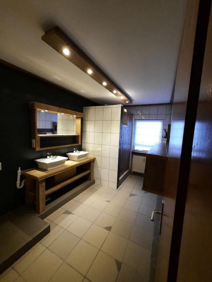 Joop Apartment