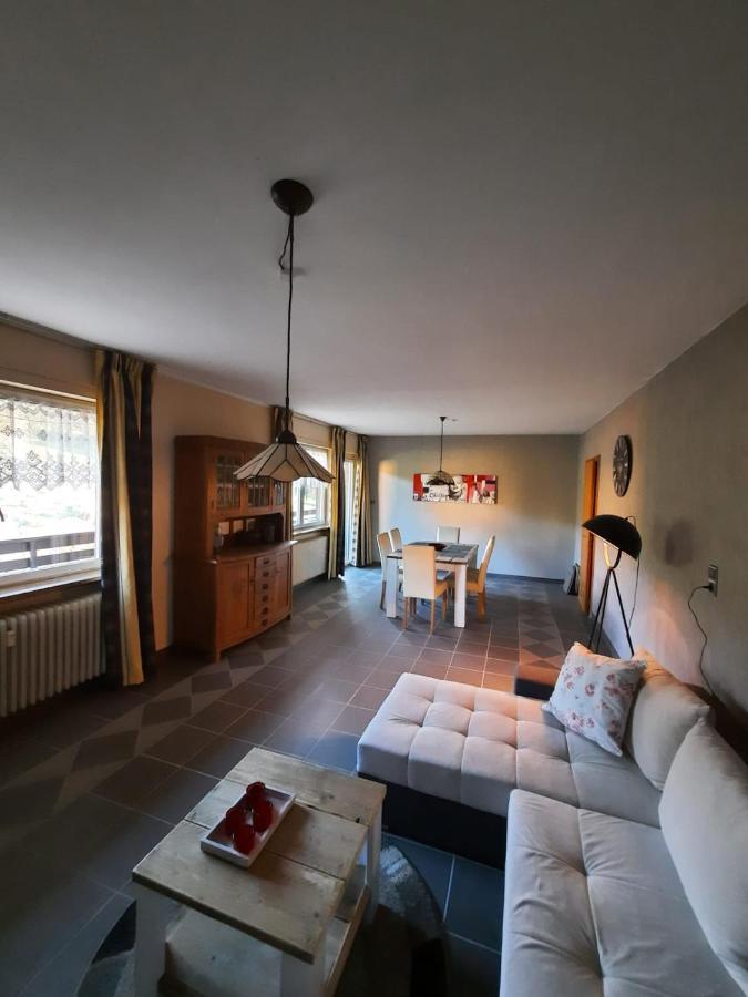 Joop Apartment *