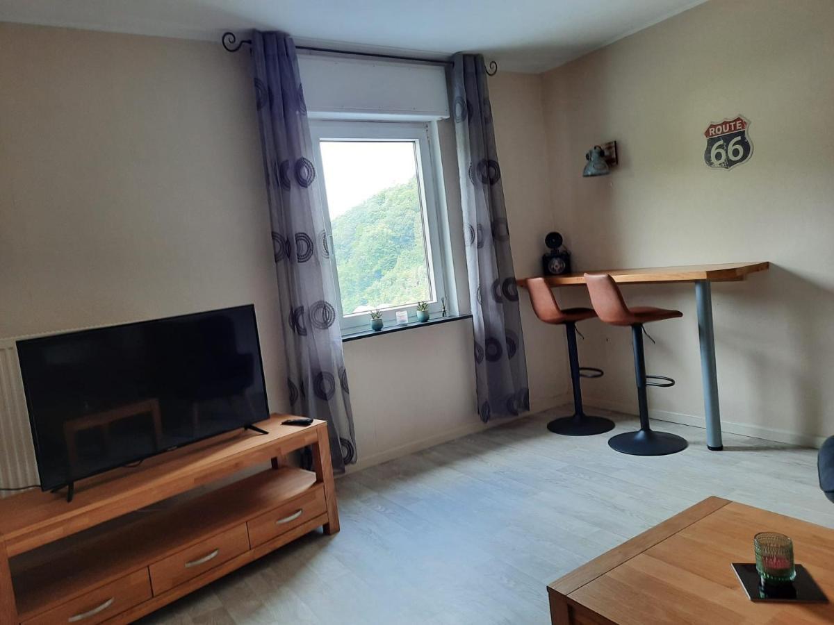 Joop Apartment