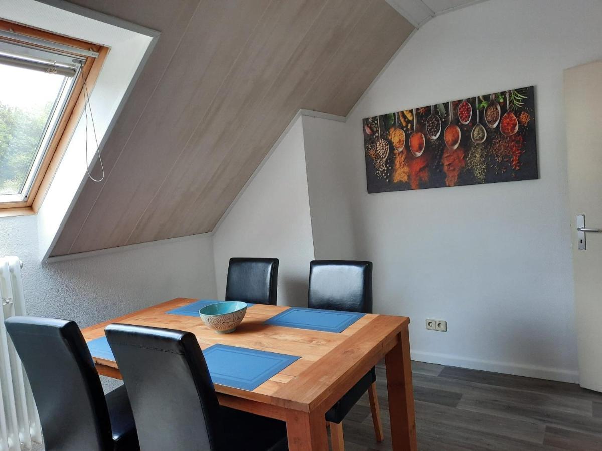 Apartment Joop